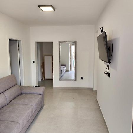 H&D Apartment Sumartin Kültér fotó