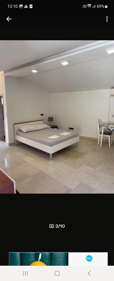 H&D Apartment Sumartin Kültér fotó