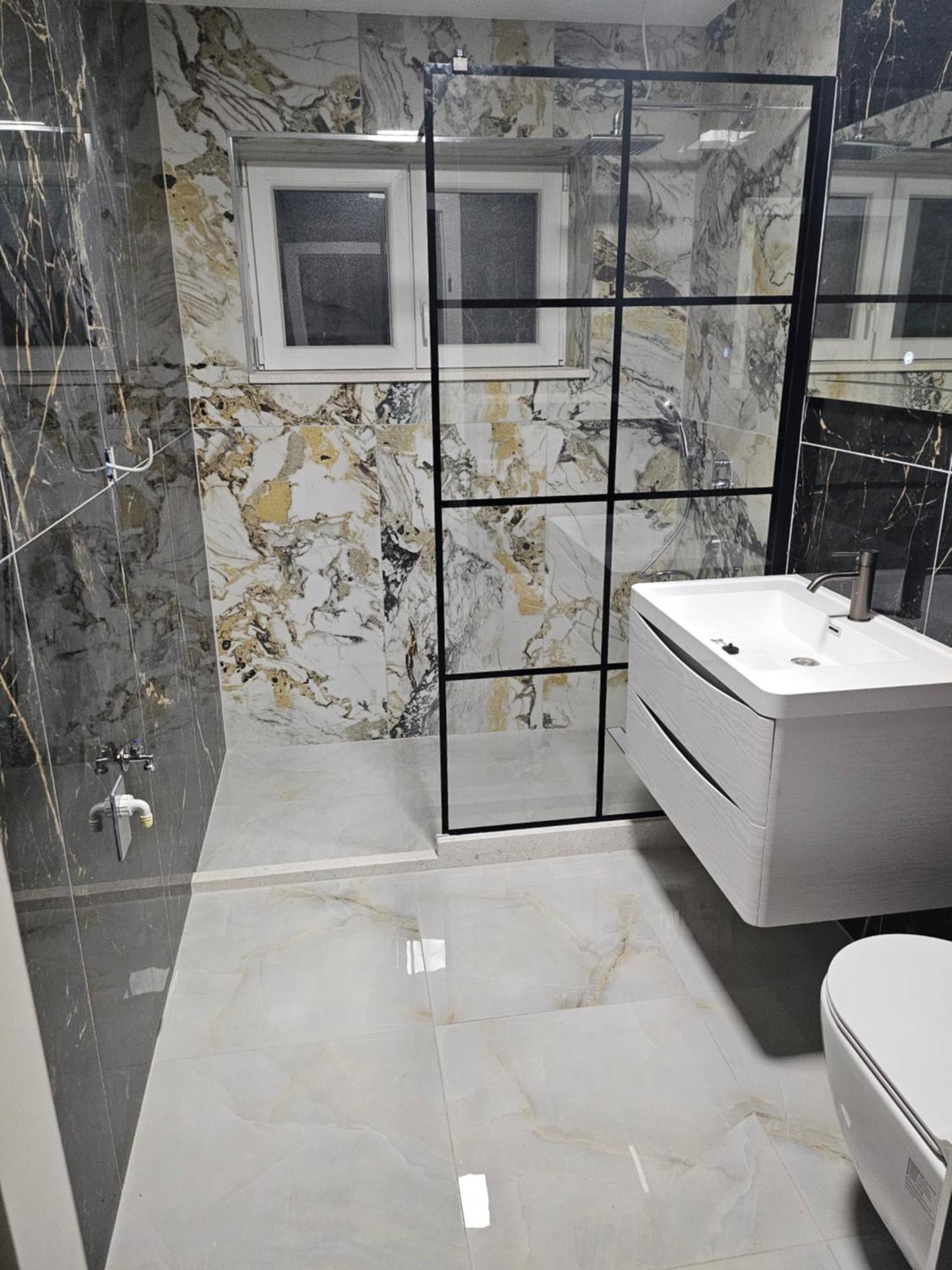 H&D Apartment Sumartin Kültér fotó
